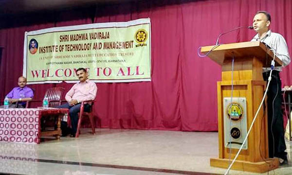 ಸಿಇಟಿ-ಕೆಇಎ ಪೂರ್ವ ಸಮಾಲೋಚನೆ ಕಾರ್ಯಕ್ರಮ